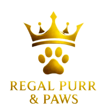 Regal Purr Paws