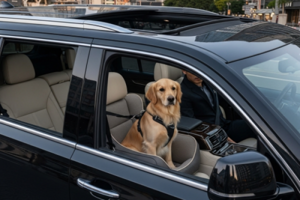 suv lux